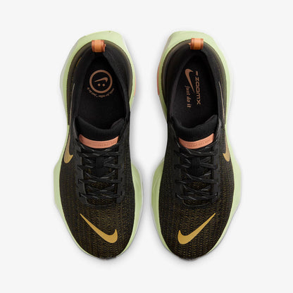 Nike genuine ZoomX Invincible men's low top running shoes DR2615-004
