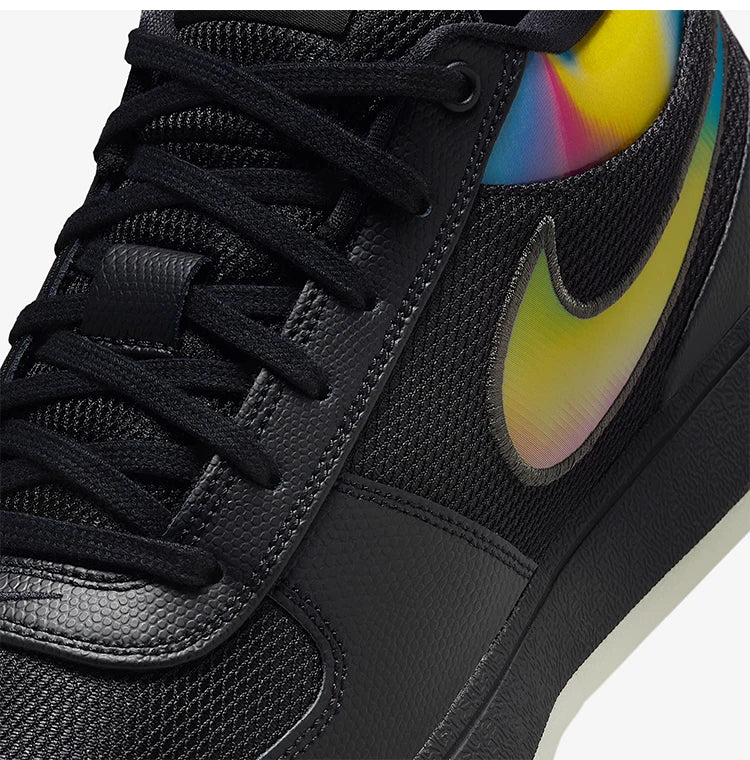 Nike Authentic Book 1 Night Men's Fashion Basketball Shoes IM7443-001