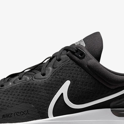 Официални оригинални мъжки летни маратонки REACT MILER 3 на Nike, модел DD0490-001