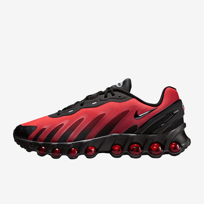 Nike Genuine AIR MAX DN8 Men's Cushioned Wear-resistant Low-top Running Shoes FQ7860-008