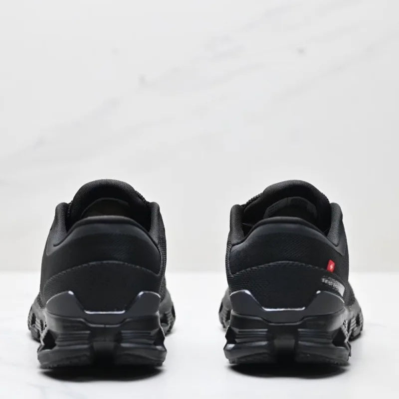 Low-Top Lightweight Breathable Outdoor Function Running Shoes Unisex Sports Shoes Sporty Casual Shoe PU Mesh Upper Anti-Slip...