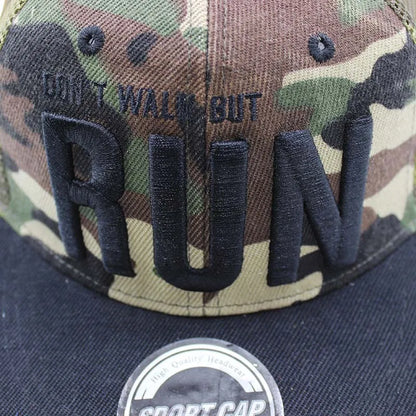 New Fashion Summer Children Baseball Caps Adjustable Breathable Mesh Trucker Cap Boys Outdoor Hat Sport Girl Run Snapback Hats