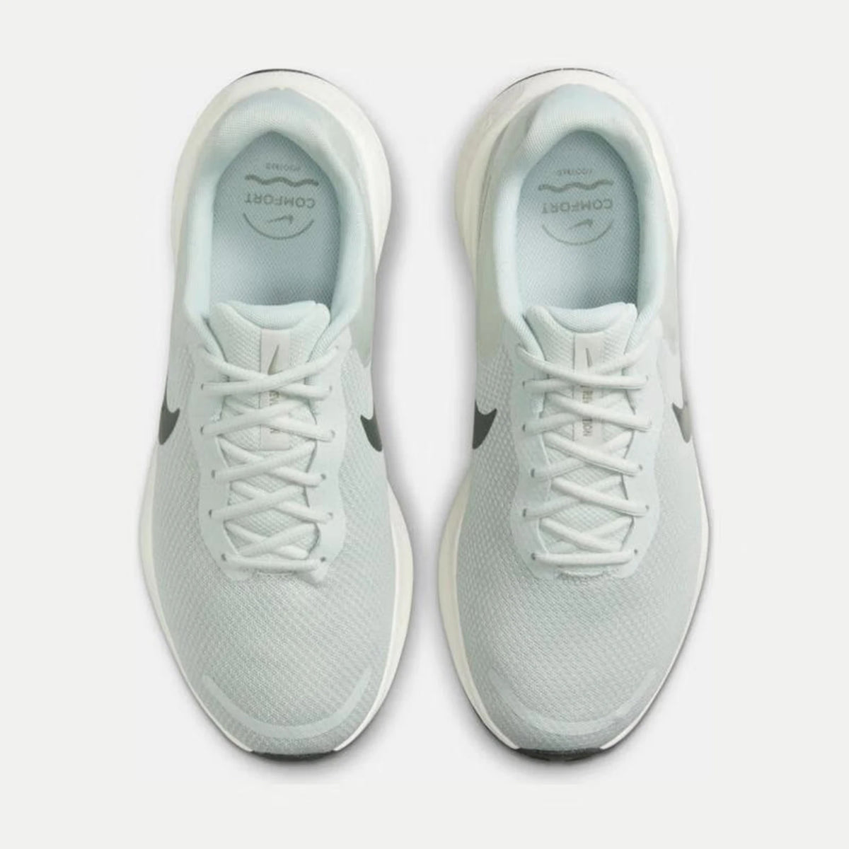 Nike Official New Men's Mesh Cushion Breathable Running Shoes FB8501-003