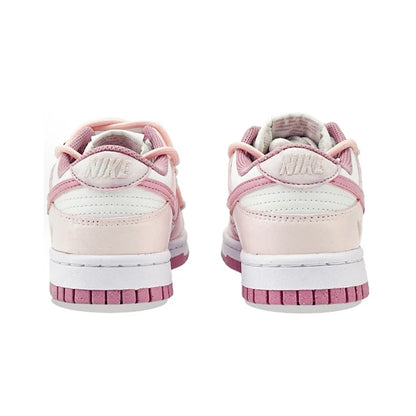 Prilagođene tenisice Nike Dunk Low Honey Rose ručno oslikane s motivom srca, modne, svestrano amortizirane, otporne na habanje, ženske cipele