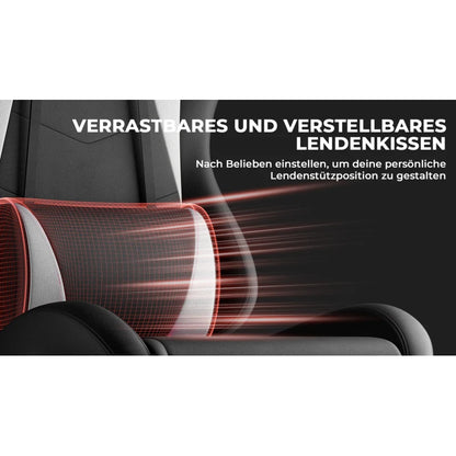 Gaming chairs, office chairs, desk chairs, and swivel chairs. Made with breathable fabric, equipped with 360° swivel casters and seats for easy movement, and featuring soft and comfortable cushions.
