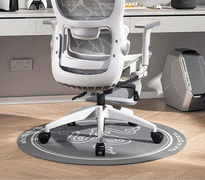 Multifunktionaler Bürostuhl Computerstuhl Relaxsessel Schlafstuhl Ergonomischer Stuhl Drehstuhl E-Sports-Stuhl