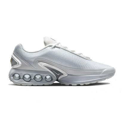 Nike AIR MAX Dn ženske cipele - ležerne, udobne, prozračne, s amortizacijom i potporom, za trčanje FJ3145-100