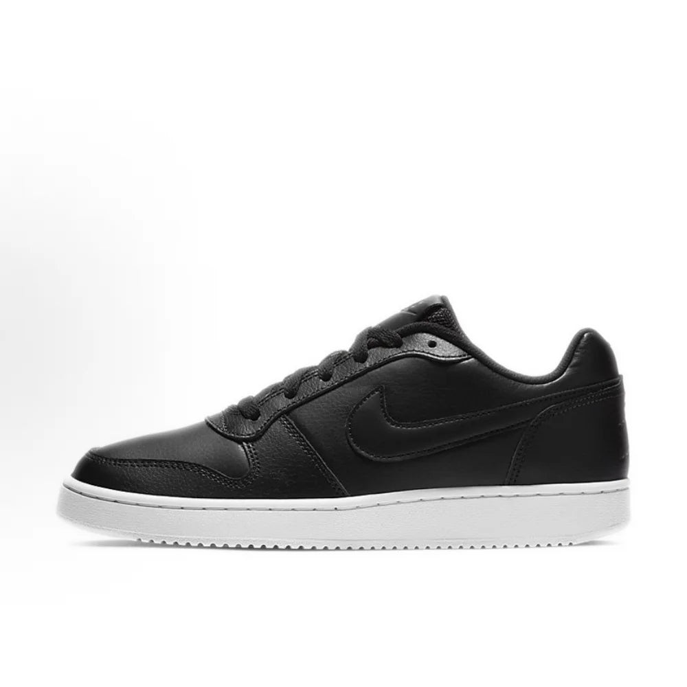 Nike Ebernon Low-Top Classic Comfort Slip-Resistant Cushioning Durable Everyday Unisex Skate Shoes IF0847-141