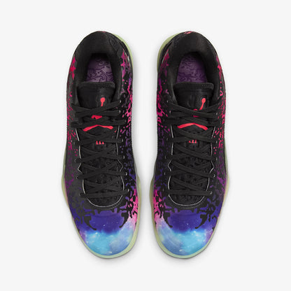 Scarpe da basket da uomo Nike Zion 3 PF originali DR0676-006