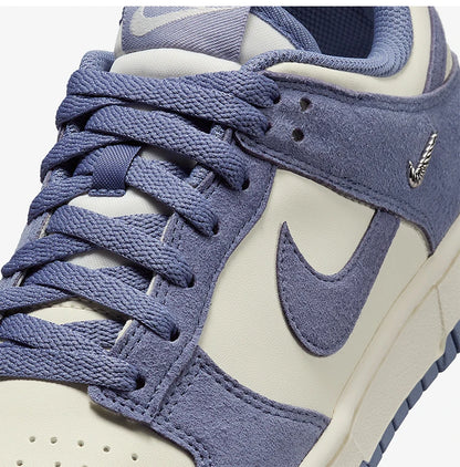 Adidași sport Nike Authentic Dunk Low pentru femei, cu amortizare, ușori și confortabili IB4417-103