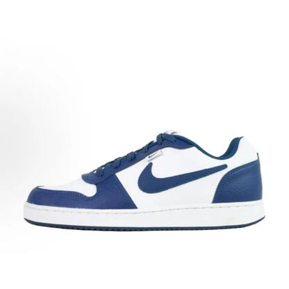 Nike Ebernon Low-Top Classic Comfort Slip-Resistant Cushioning Durable Everyday Unisex Skate Shoes IF0847-141