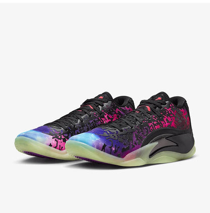 Scarpe da basket da uomo Nike Zion 3 PF originali DR0676-006