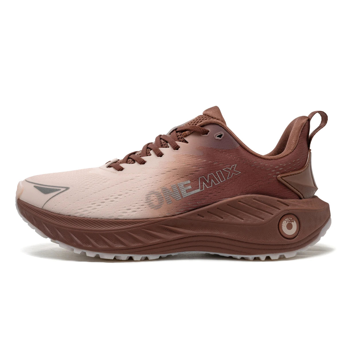 Scarpe da running casual ONEMIX traspiranti estive, scarpe da jogging da uomo leggere, scarpe da palestra da donna, scarpe sportive outdoor da uomo ammortizzate