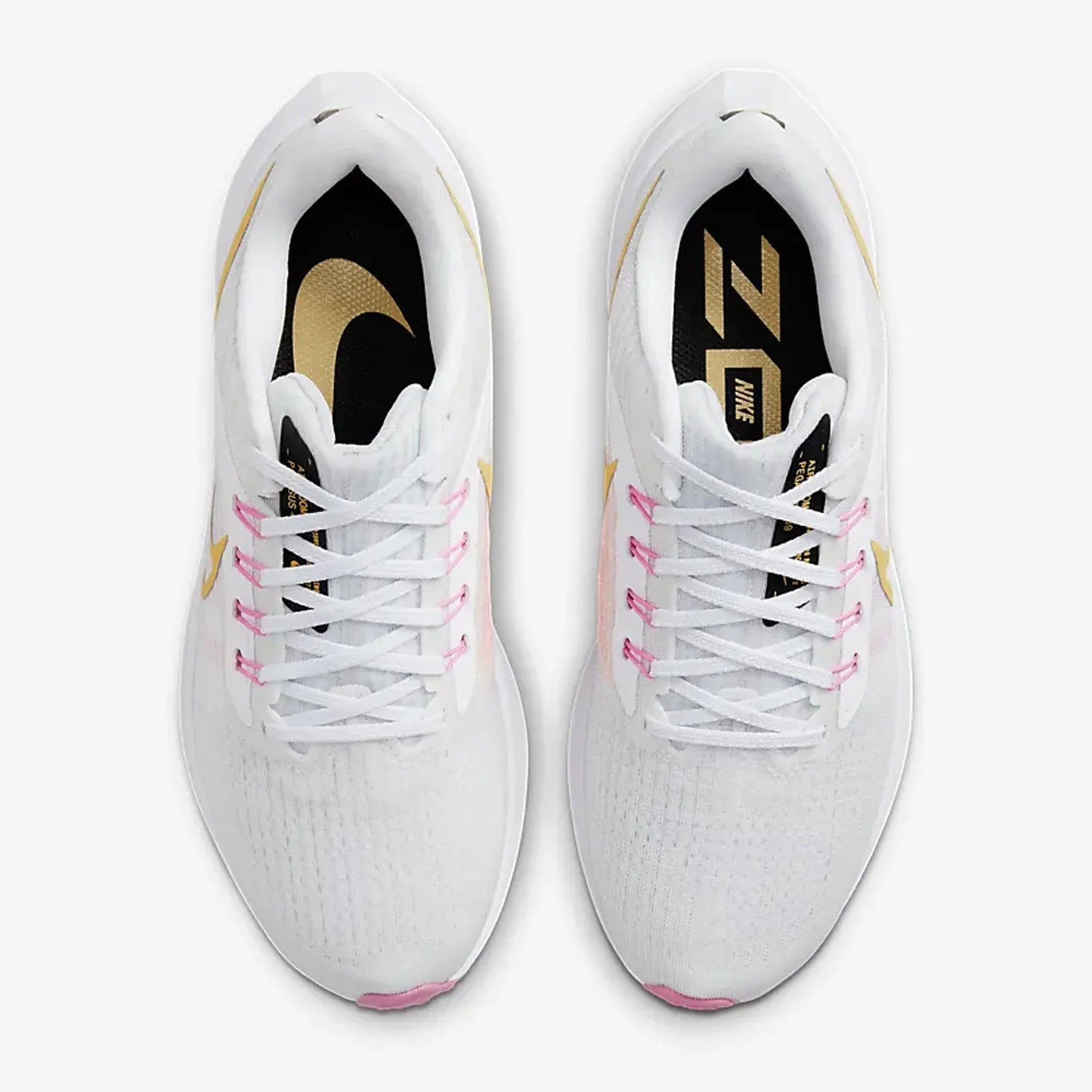 Nike genuine women's ZOOM WINFLO 8 SHIELD sports running shoes DH4072-104
