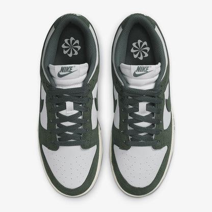 Nike Official Genuine Dunk Low Women's Lightweight Low-top Casual Classic Sneakers HJ7673-002