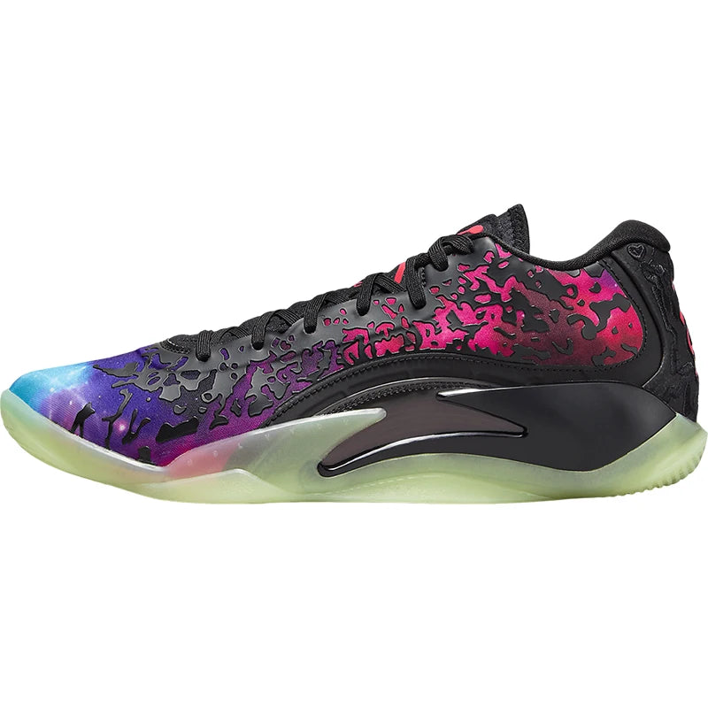 Scarpe da basket da uomo Nike Zion 3 PF originali DR0676-006