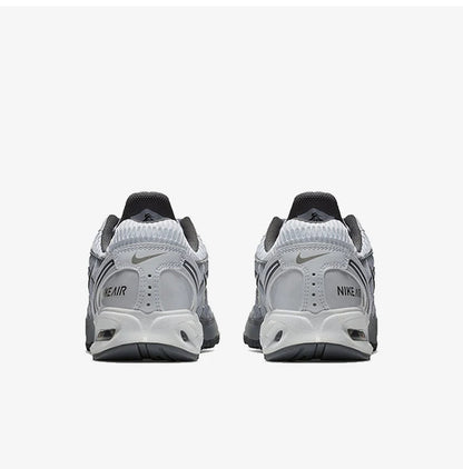 Nike Men's 2024 New Air Cushion Shock Absorption Running Shoes 343846-100