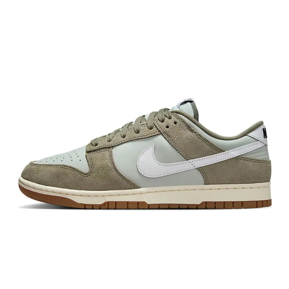 Pánské volnočasové tenisky Nike Dunk Low Retro SE, klasický retro styl, nízké, pohodlné boty na každodenní nošení IB6651-400