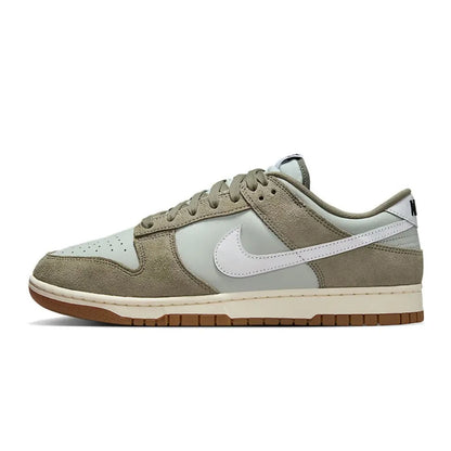 Pánské volnočasové tenisky Nike Dunk Low Retro SE, klasický retro styl, nízké, pohodlné boty na každodenní nošení IB6651-400