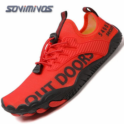 Pantofi de drumeție „barefoot” Pantofi „barefoot” pentru bărbați Pantofi casual pentru femei Pantofi de drumeție Pantofi de apă Adidași acvatici Pantofi sport pentru bărbați