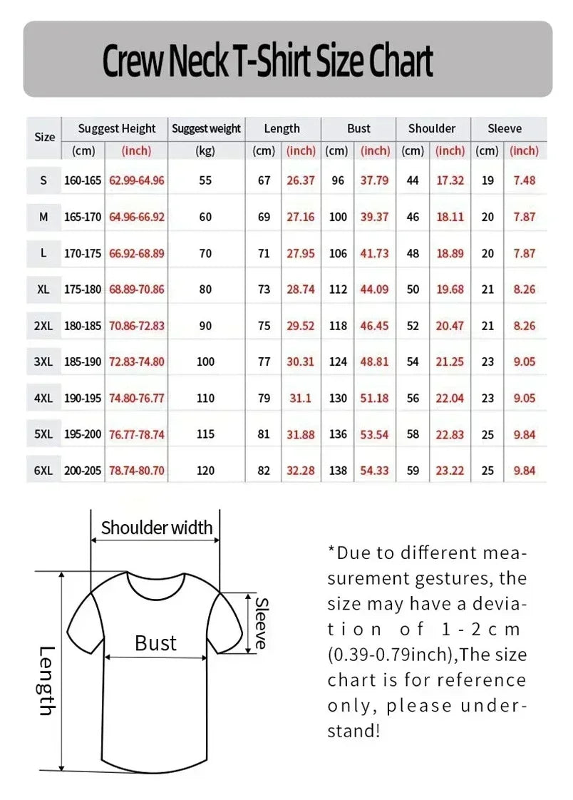Summer 2026 Dragon Ball Wukong "Super Race Flame" Theme 3D Printing Breathable Quick Drying T-shirt Adult Parent-child Top