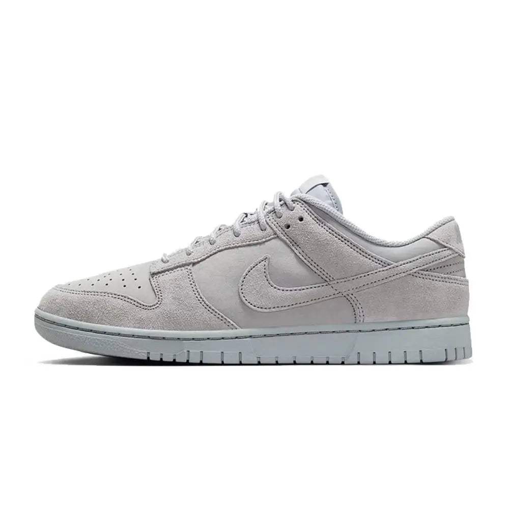 Pánské volnočasové tenisky Nike Dunk Low Retro SE, klasický retro styl, nízké, pohodlné boty na každodenní nošení IB6651-400