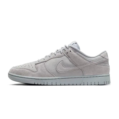 Pánské volnočasové tenisky Nike Dunk Low Retro SE, klasický retro styl, nízké, pohodlné boty na každodenní nošení IB6651-400