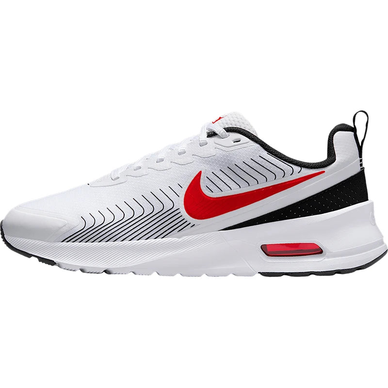 Offizielle authentische Nike 2025 Herren-Laufschuhe mit niedrigem Schnitt, Sport-Polsterung und verschleißfester Ausführung FD4329-104
