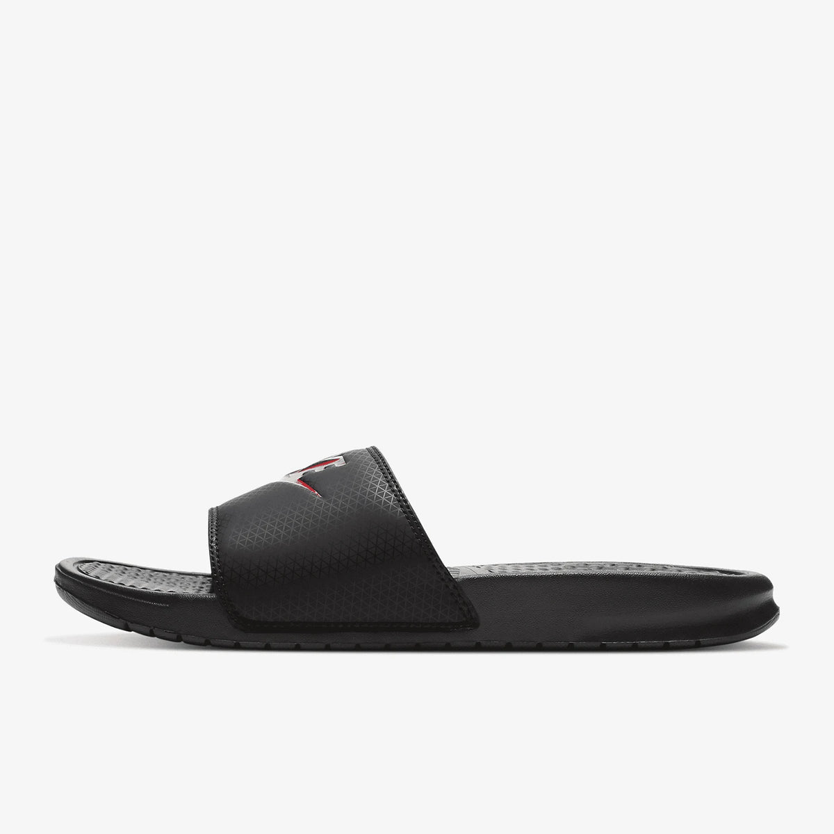Nike genuine SOLARSOFT men's casual beach sports flip flops sandals 343880-060