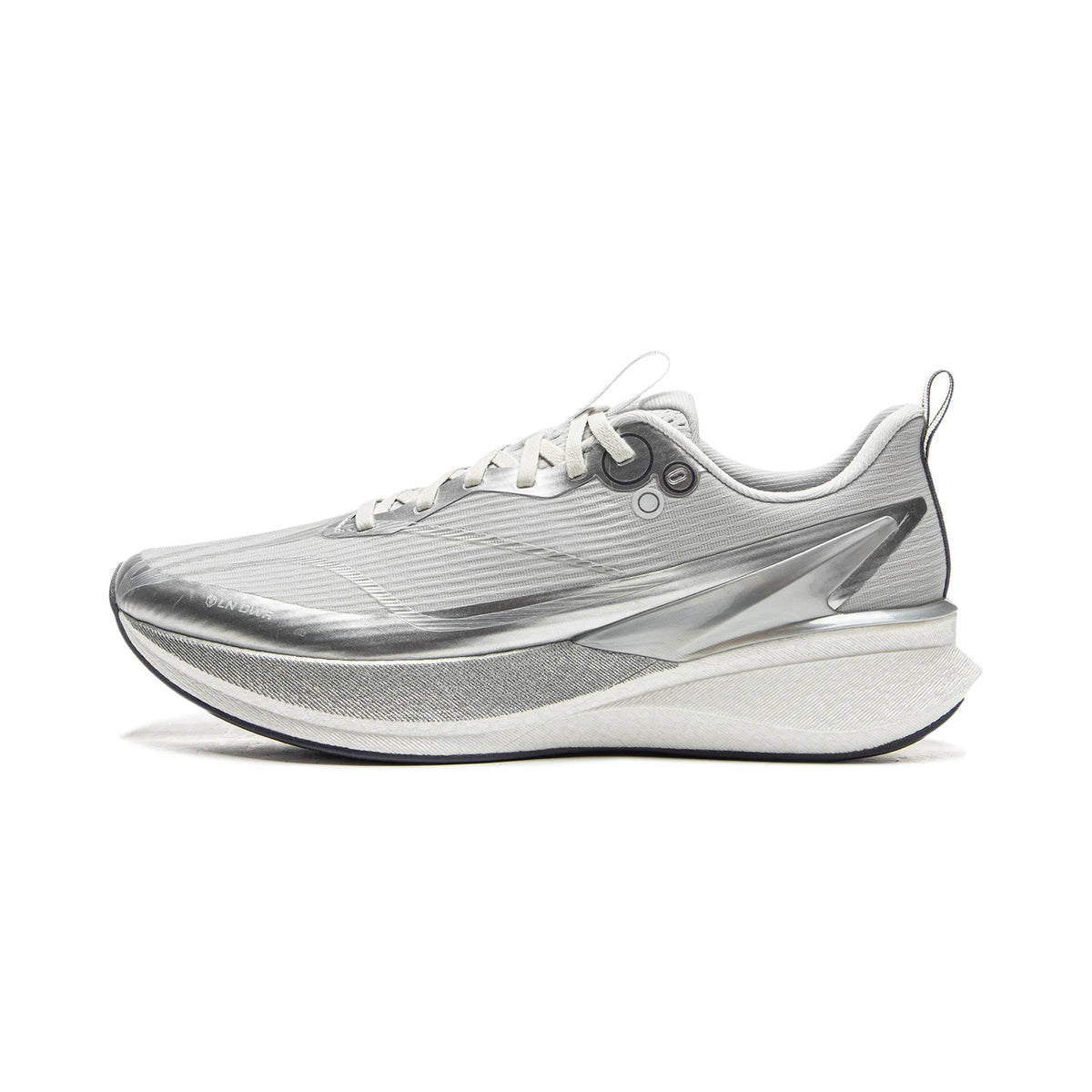 Li-Ning Men's RED HARE 8 PRO Racing Running Shoes BOOM FIBER Cushion Stable Anti-Slip Wearable Sneakers ARPV003 ARPV015 ARPW001