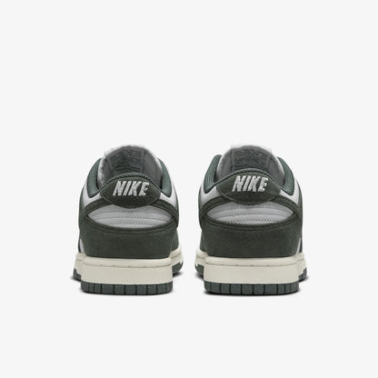 Nike Official Genuine Dunk Low Women's Lightweight Low-top Casual Classic Sneakers HJ7673-002