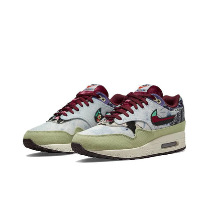 POIZON Nike X Concepts Air Max 1 Sp 'Mellow'