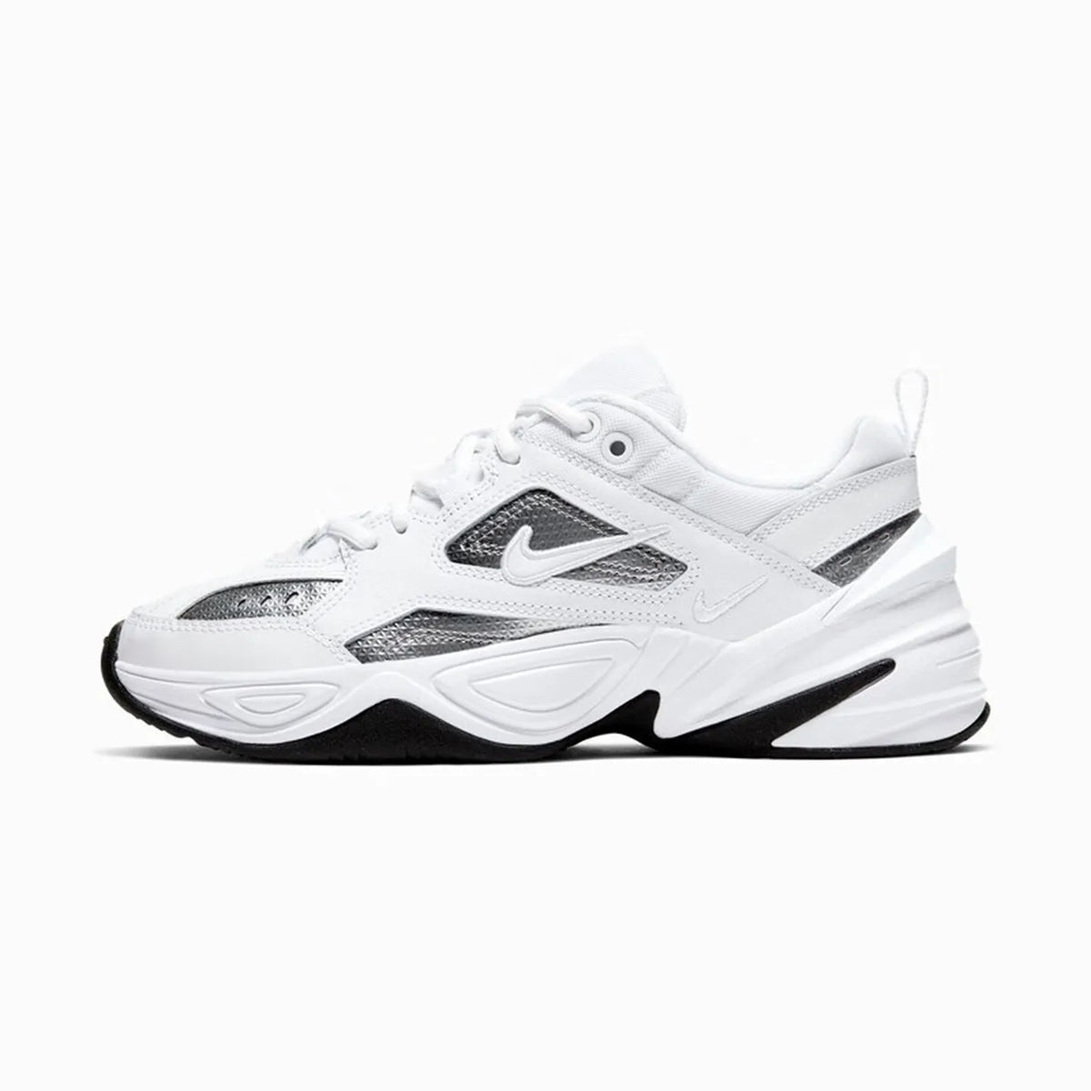 Nike M2K TEKNO Retro otporne na klizanje, izdržljive, svestrane, podstavljene tenisice za muškarce, sportske tenisice AV4789-100