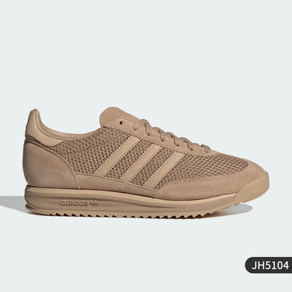 „Adidas“ autentiški „Trefoil“ unisex patvarūs, kvėpuojantys tinkliniai kasdieniai batai JH5104