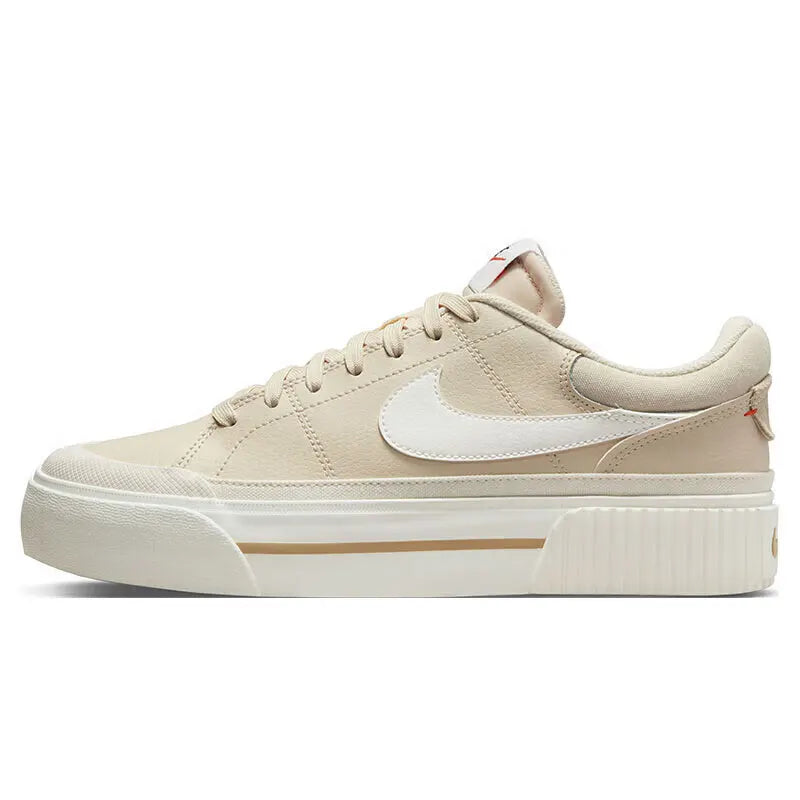 Originální dámské skateboardové tenisky NIKE WMNS COURT LEGACY LIFT
