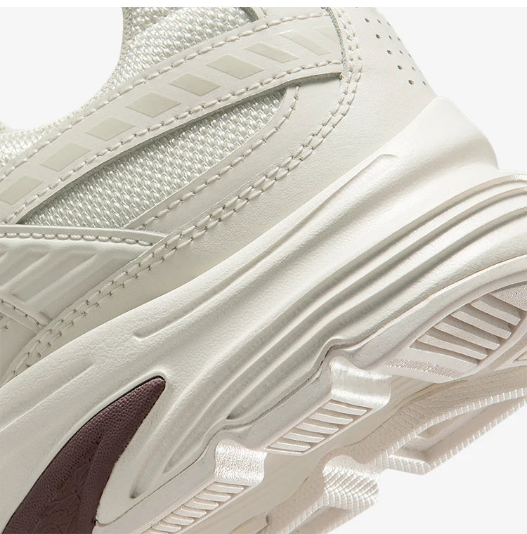 Nike Authentic Initiator ženske niske sportske cipele za apsorpciju udaraca i otpornost na habanje 394053-007