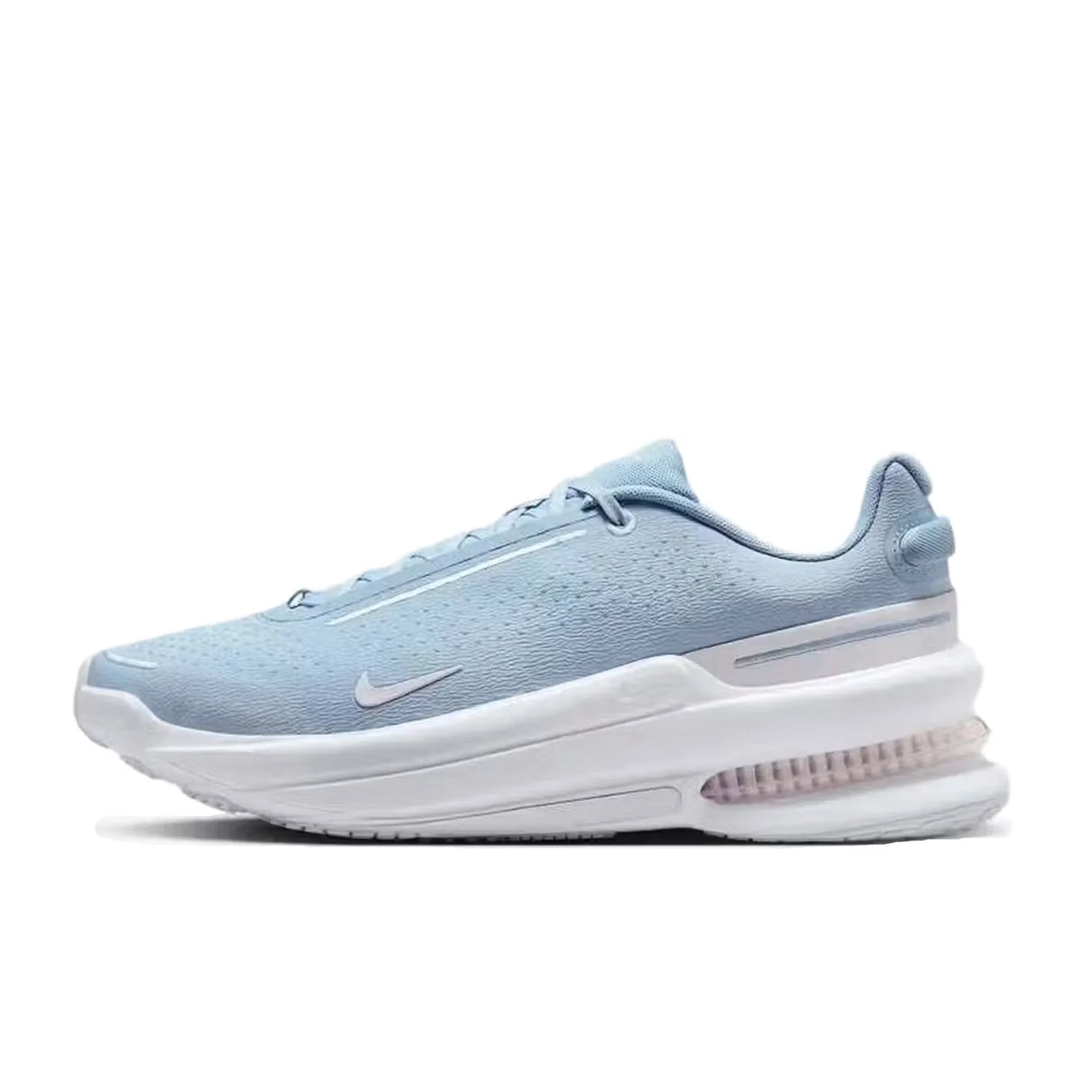 Nike Air Max tekaški copati z blaženjem udarcev, protizdrsno zaščito in vzdržljivostjo IB2746-010