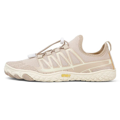 Men Beach Aqua Shoes Women Barefoot Water Swimming Fitness and Cross-Train Shoes Summer Outdoor Wading Shoes Big Size 48 49 50