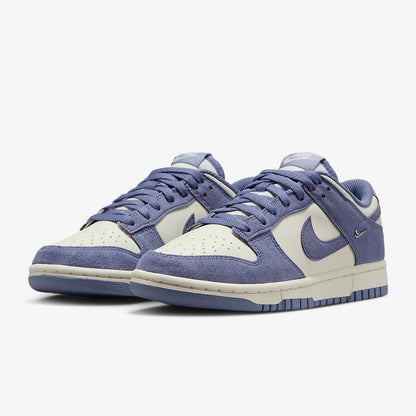 Adidași sport Nike Authentic Dunk Low pentru femei, cu amortizare, ușori și confortabili IB4417-103