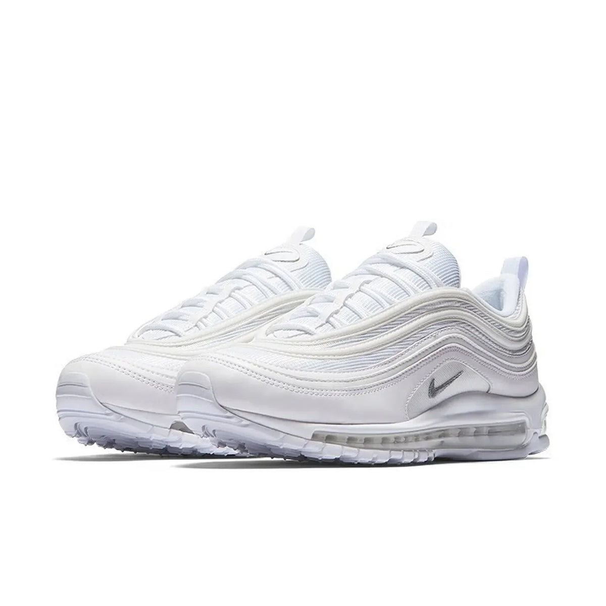 Pantofi casual pentru bărbați Nike Air Max – amortizare Air Max, ușori, confortabili, rezistenți, adidași la modă 921826-101