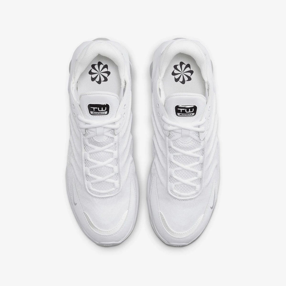 Oryginalne męskie sportowe trampki Nike Air Max TW z amortyzacją, niskie, DQ3984-102