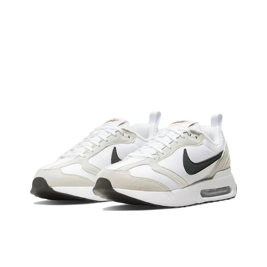 Nike Air Max Dawn Synthetic Suede Durable Low Top Lifestyle Casual Shoes DC4068-101