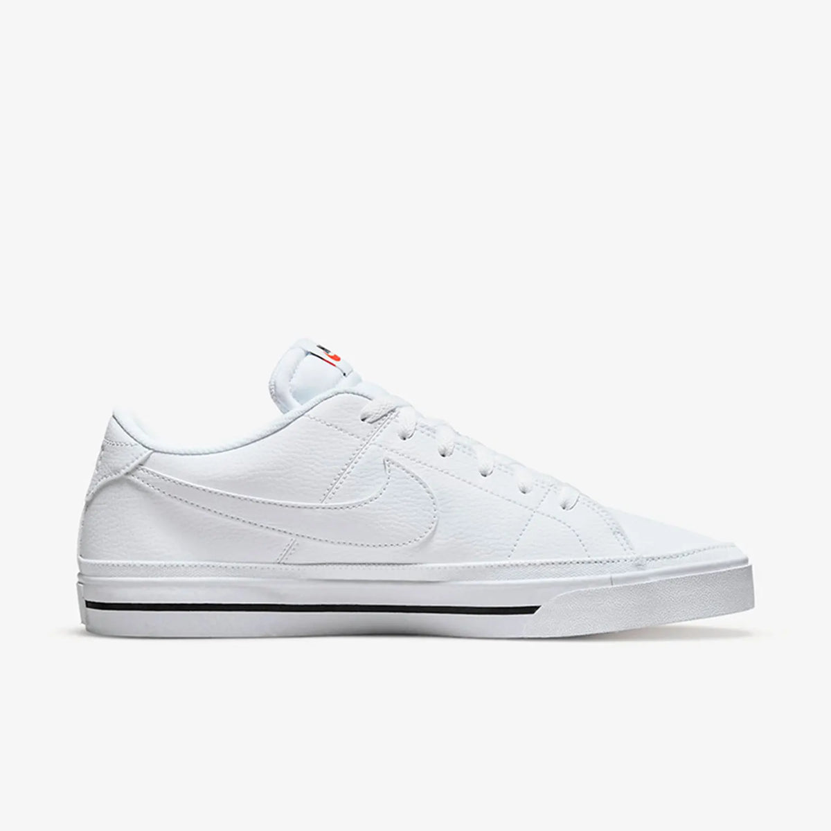 Nike službeni originalni COURT LEGACY NN muške ležerne skejterske cipele DH3162-101