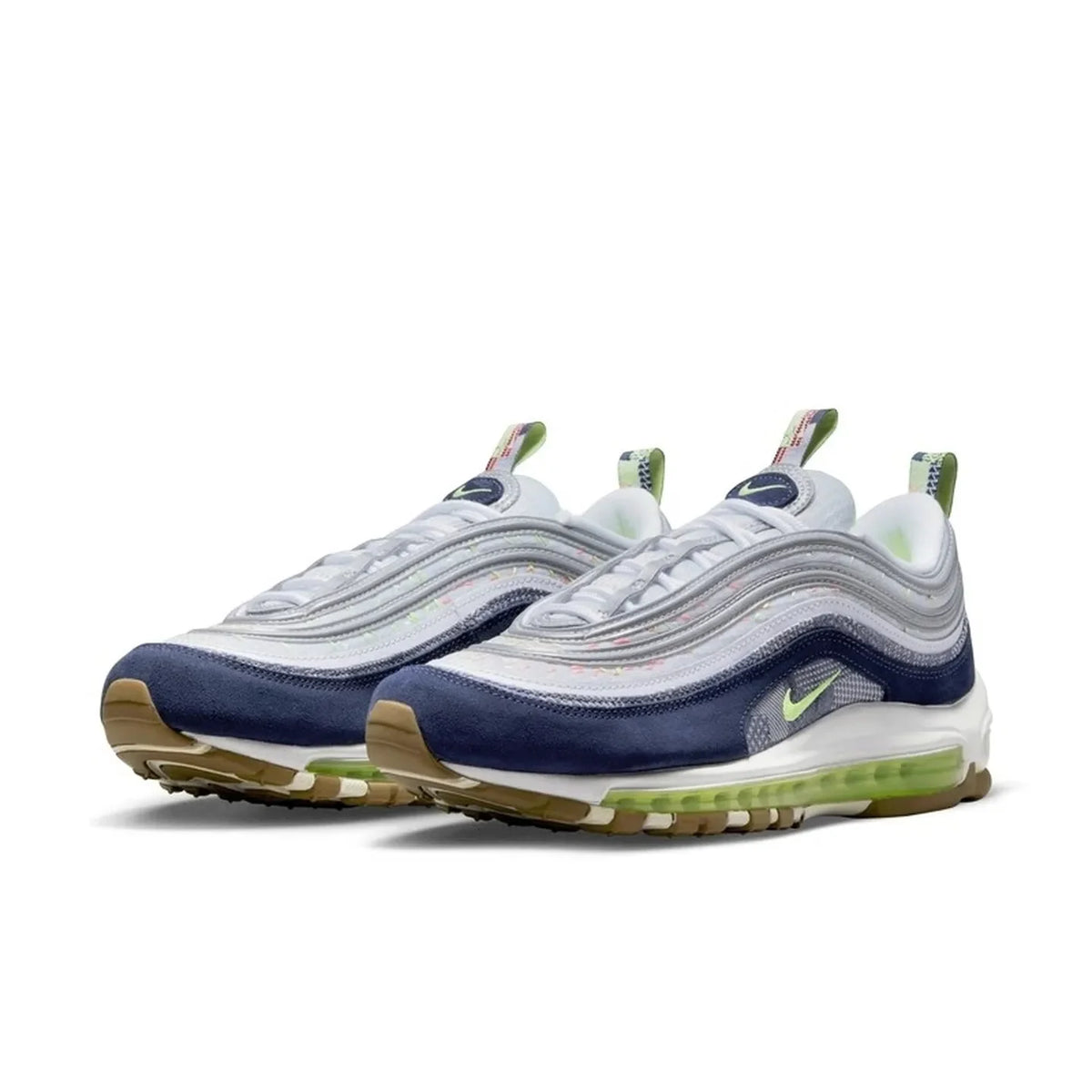 Pantofi casual pentru bărbați Nike Air Max – amortizare Air Max, ușori, confortabili, rezistenți, adidași la modă 921826-101