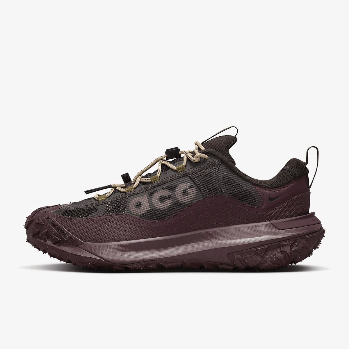 Nike Authentic ACG muške retro mrežaste tenisice za trail trčanje HF6245-200