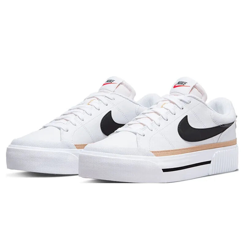 Originální dámské skateboardové tenisky NIKE WMNS COURT LEGACY LIFT
