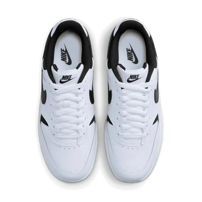 Nike Gamma Force Low-Top Air Force 1 modne, svestrane tenisice, sportske, protuklizne, izdržljive, ležerne ženske cipele DX9176-100