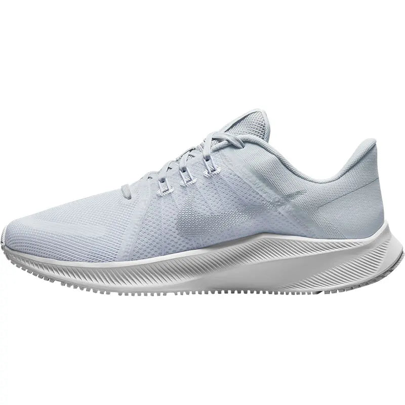 Nike Authentic Quest 4 Scarpe sportive da running basse e traspiranti da donna DA1106-100