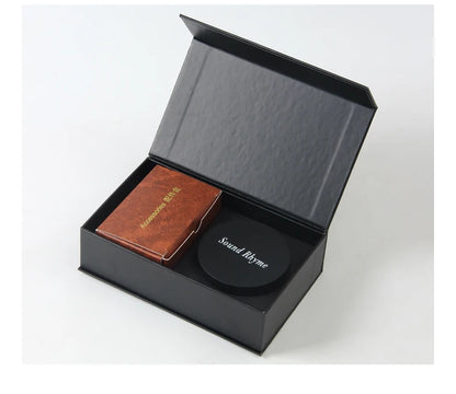 Son Rhyme SR5S Knowles 4Ba + 1Dd hybride écouteur 2Pin 0.78mm Hifi Audiophile dans l'oreille moniteur Iems avec câble modulaire 3.5Mm/4.4Mm