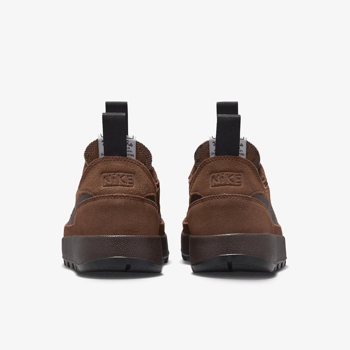 Nike Original Craft General Purpose Freizeitschuhe für Herren und Damen DA6672-201